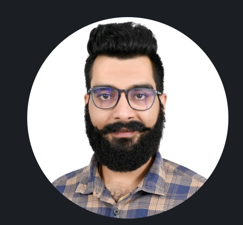 Ankit Sharma